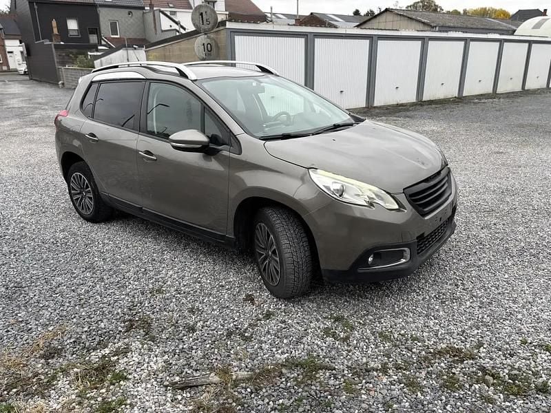 Utilisé 2014 Peugeot 2008 Active SUV | 4 400 € (Super prix) - Image 1/4
