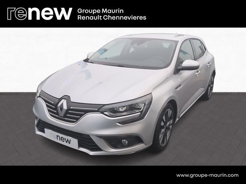 Occasion 2018 Renault Mégane IV Intens | 14 999 € (Prix juste) - Image 1/4