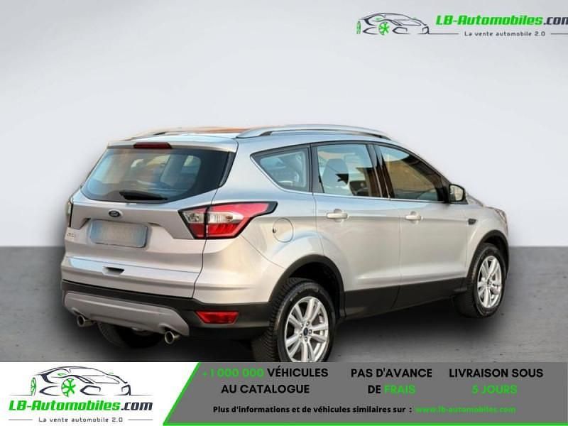 Occasion Ford Kuga 120 ch (88 kW) 2018 SUV