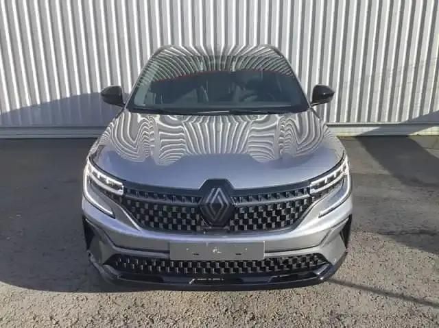 Occasion Renault Austral Techno Esprit Alpine 2025 Gris SUV