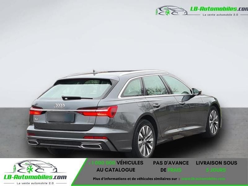 Occasion Audi A6 Sport 204 ch (150 kW) 2019 Break