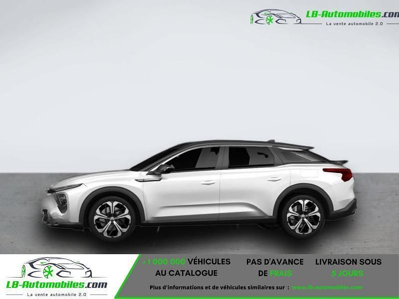 Occasion 2024 Citroën e-Berlingo Monospace | 36 500 € - Image 1/1