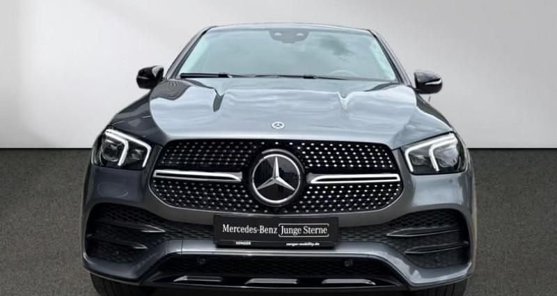 Occasion Mercedes GLE350 AMG line 197 ch (144 kW) 2023