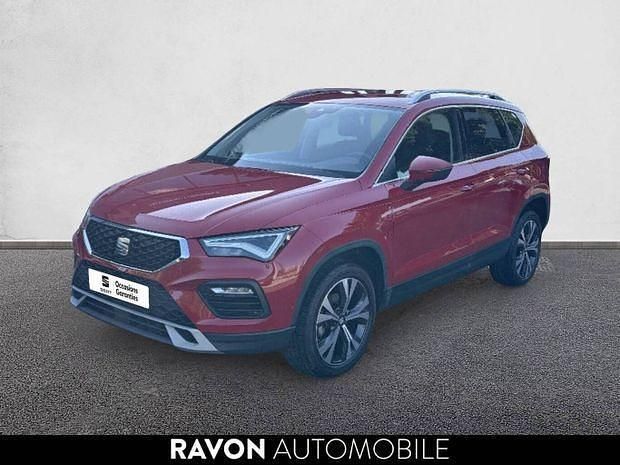 Utilisé 2024 Seat Ateca Copa SUV | 24 990 € (Prix assez cher) - Image 1/4
