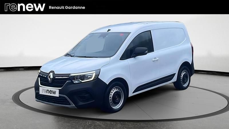 Blanc Occasion 2023 Renault Kangoo Van | 16 490 € - Image 1/4
