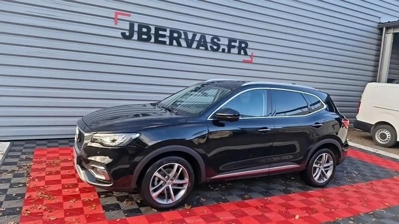 Utilisé 2022 MG EHS Luxury SUV | 19 490 € (Prix juste) - Image 1/4