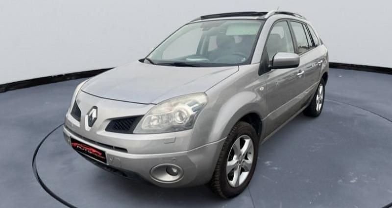 Occasion 2009 Renault Koleos SUV | 4 990 € (Prix cher) - Image 1/4