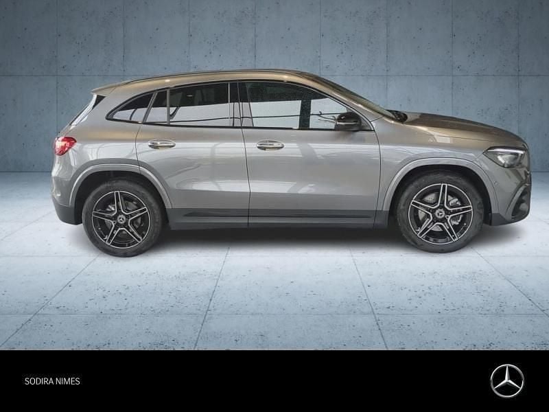 Occasion Mercedes GLA180 AMG line 116 ch (85 kW) 2026 SUV