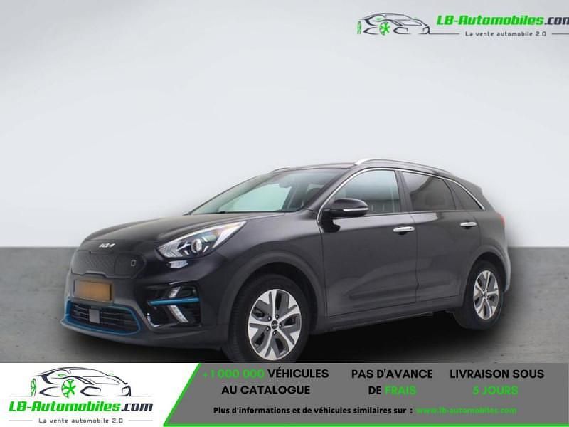 Occasion 2021 Kia e-Niro SUV | 25 100 € (Prix juste) - Image 1/4
