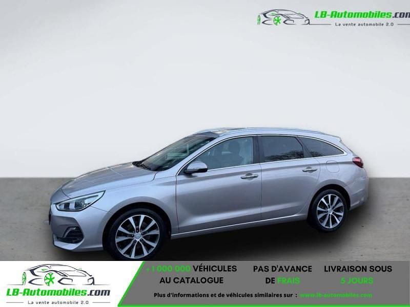 Occasion Hyundai i30 140 ch (102 kW) 2019 Break