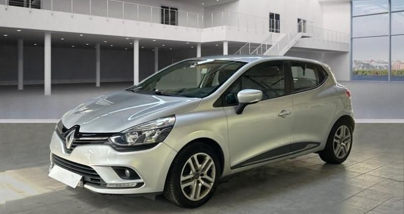 Utilisé 2016 Renault Clio IV LIMITED Citadine | 11 490 € (Prix juste) - Image 1/4