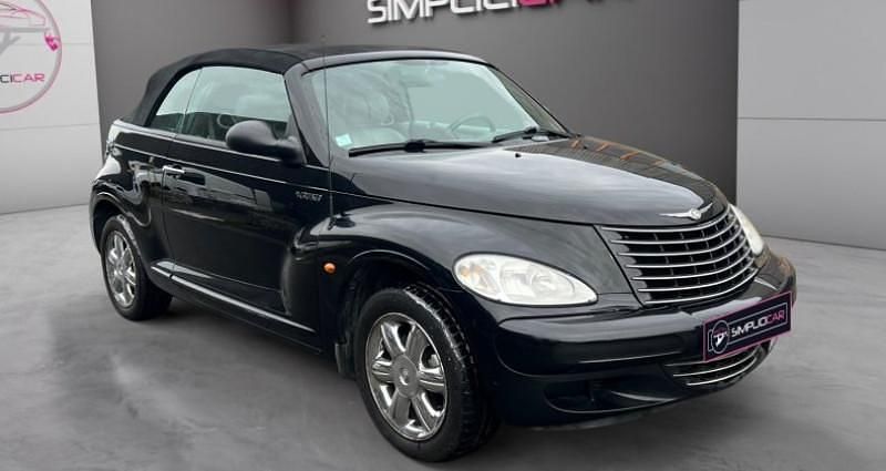 Utilisé 2005 Chrysler PT Cruiser Limited Berline | 5 490 € - Image 1/4