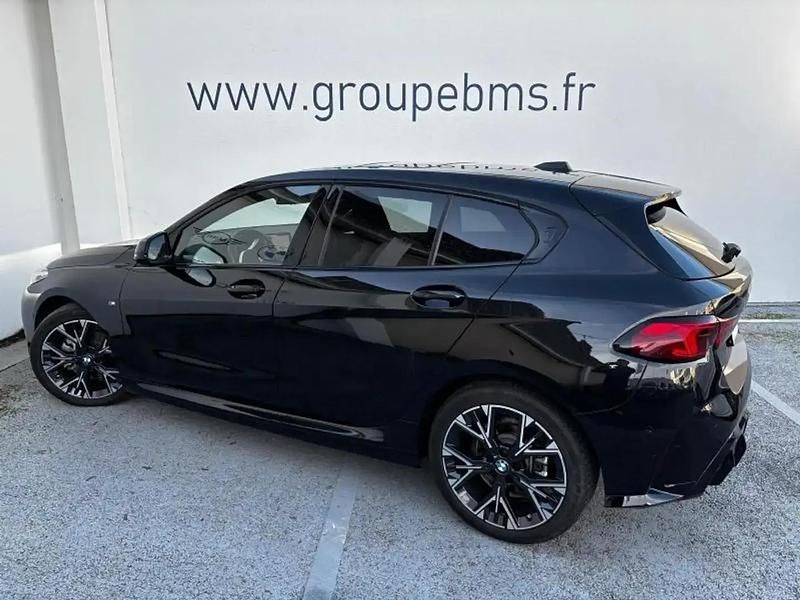 Occasion BMW 120 M Sport 173 ch (127 kW) 2025 Noir Citadine