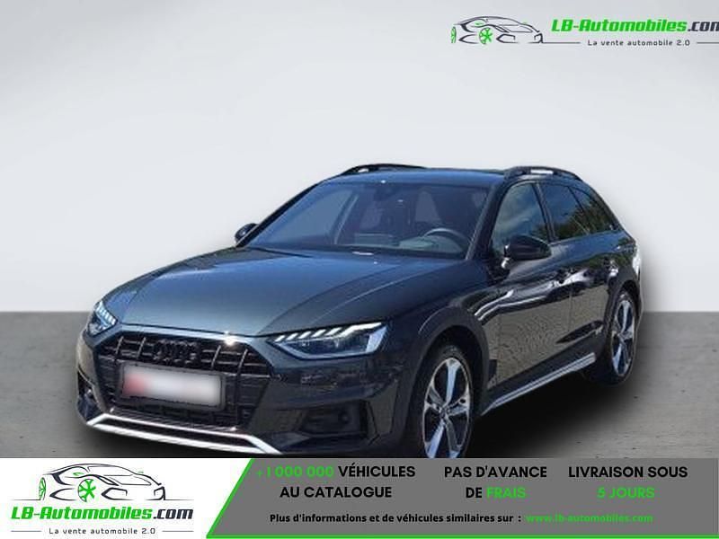 Utilisé 2024 Audi A4 Allroad Sport Break | 59 000 € - Image 1/4