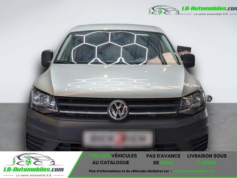 Occasion VW Caddy 84 ch (61 kW) 2019 Monospace
