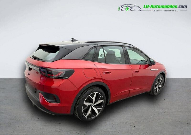 Utilisé 2022 VW ID.4 SUV | 32 400 € (Prix cher) - Image 1/4