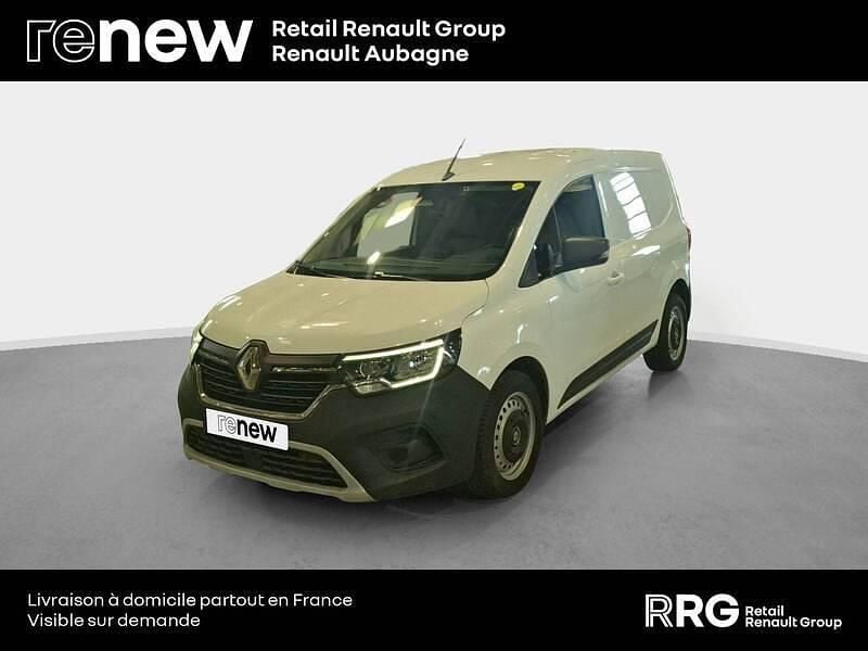 Occasion Renault Kangoo 2023 Blanc Monospace