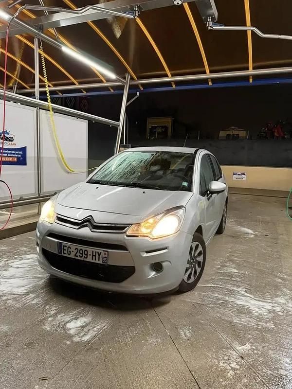 Occasion 2016 Citroën C3 Berline | 3 490 € (Super prix) - Image 1/4