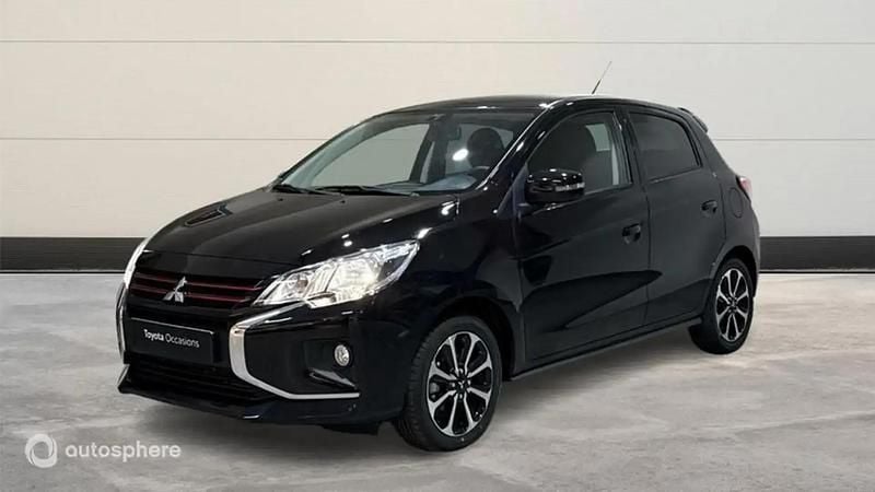 Nouvelle 2025 Mitsubishi Space Star Edition Berline | 15 999 € - Image 1/4