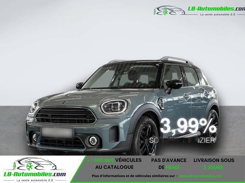 Utilisé 2022 Mini Countryman SUV | 29 800 € (Prix juste) - Image 1/4