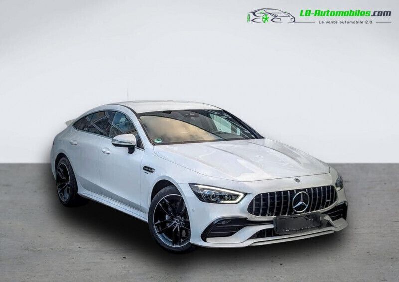 Utilisé 2023 Mercedes AMG GT 43 AMG Coupé | 86 000 € - Image 1/4