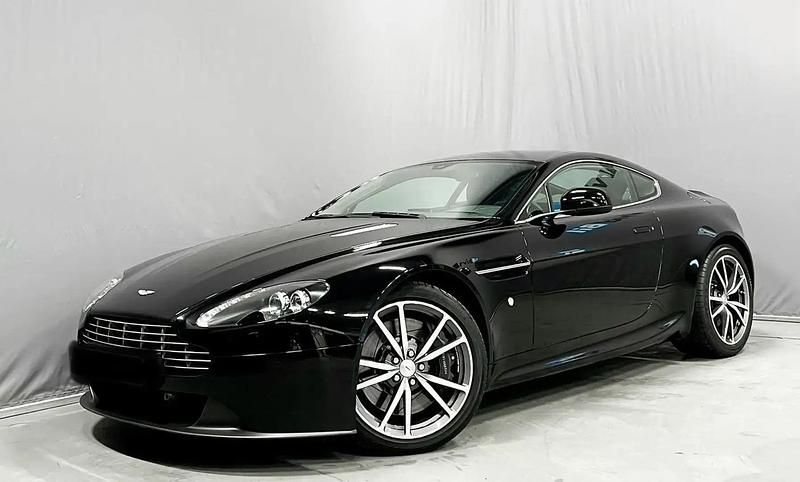 Occasion 2016 Aston Martin V8 Vantage Coupé | 83 990 € - Image 1/4