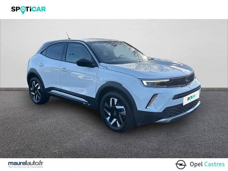 Occasion Opel Mokka Elegance 110 ch (80 kW) 2023 SUV