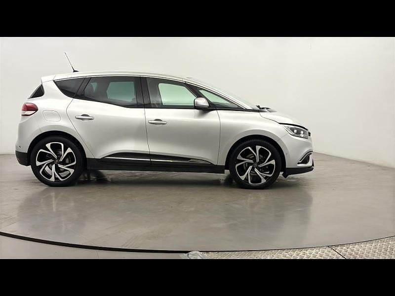 Occasion Renault Scénic IV Intens 141 ch (103 kW) 2020 Gris Monospace