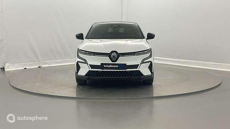 Occasion Renault Megane E-Tech Techno 163 kW (222 ch) 2022 SUV