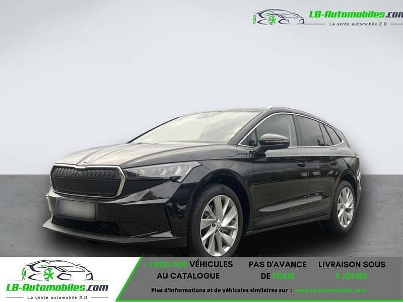 Utilisé 2022 Skoda Enyaq iV SUV | 33 500 € (Prix juste) - Image 1/4