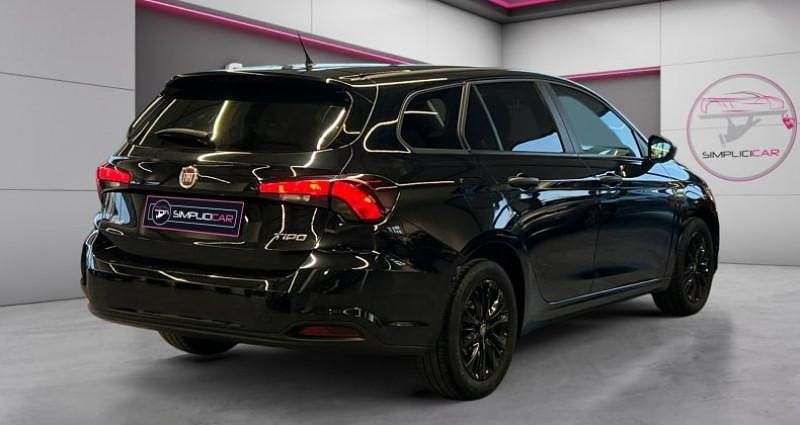 Occasion Fiat Tipo Lounge 95 ch (69 kW) 2019 Break