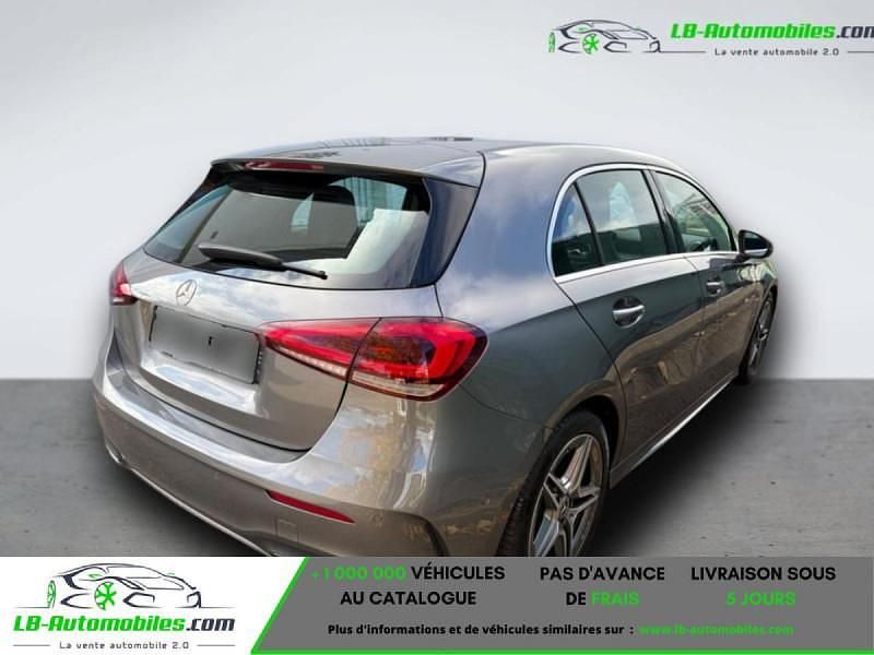 Occasion Mercedes A220 190 ch (139 kW) 2019 Berline