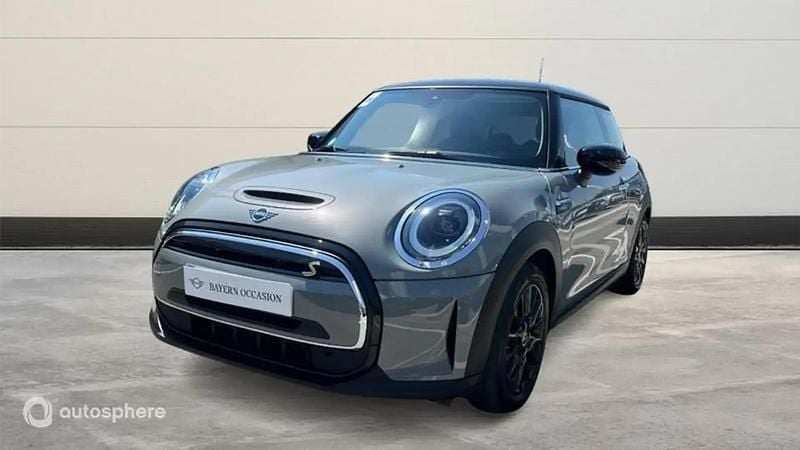 Utilisé 2022 Mini Cooper SE Citadine | 22 900 € - Image 1/4