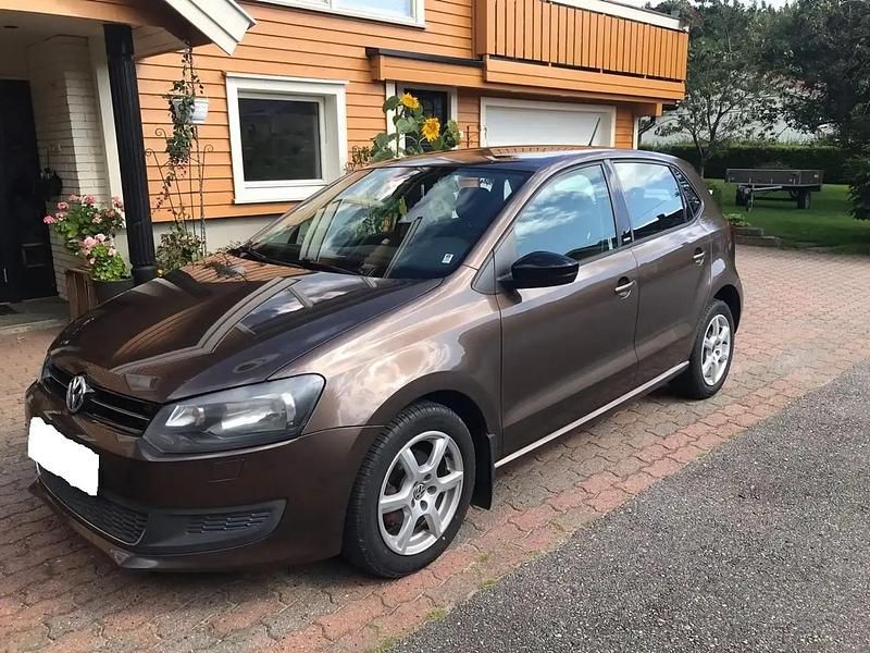 Occasion 2004 VW Polo Berline | 1 500 € - Image 1/4