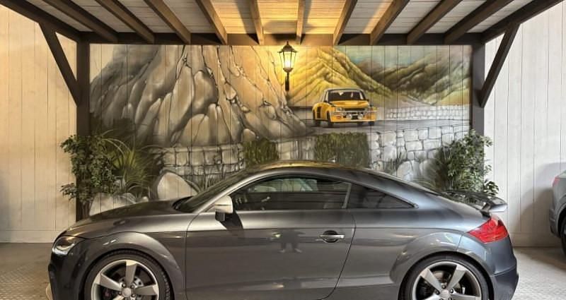 Utilisé 2011 Audi TT Coupé | 26 950 € - Image 1/4