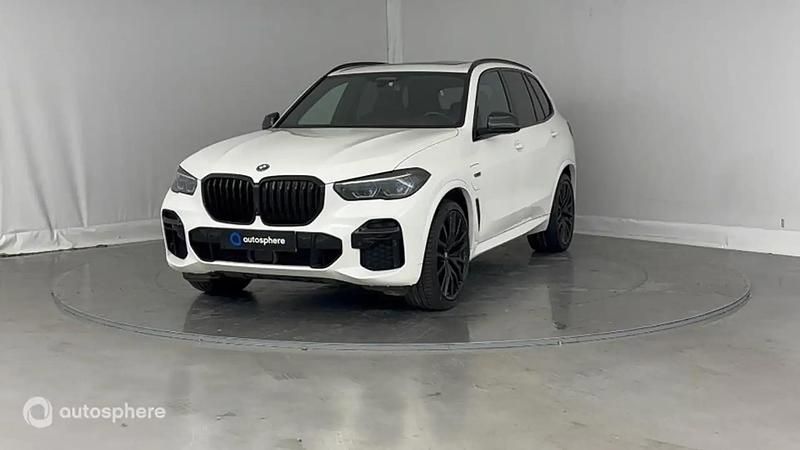 Occasion 2023 BMW X5 M Sport SUV | 66 999 € (Prix cher) - Image 1/4