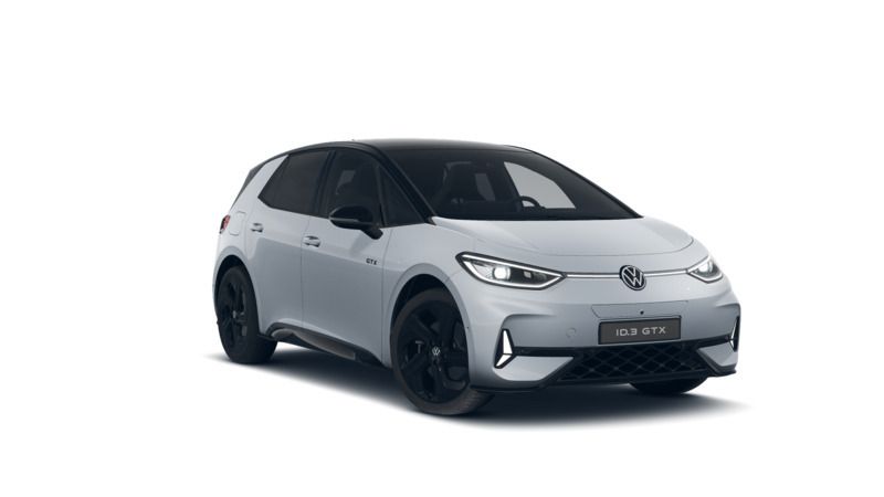 Nouvelle 2026 VW ID.3 GTX Citadine | 51 881 € (Prix juste) - Image 1/4