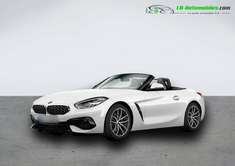 Utilisé 2021 BMW Z4 Sport Line Coupé | 42 200 € - Image 1/4