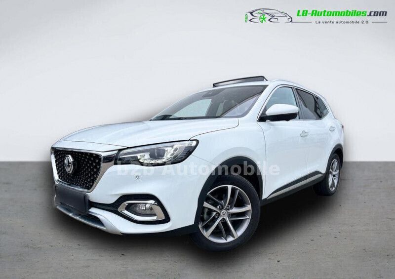 Utilisé 2022 MG EHS SUV | 22 000 € (Prix juste) - Image 1/4