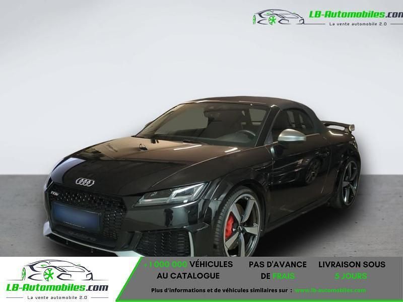 Utilisé 2019 Audi TT Roadster Sport Cabriolet | 61 700 € - Image 1/4