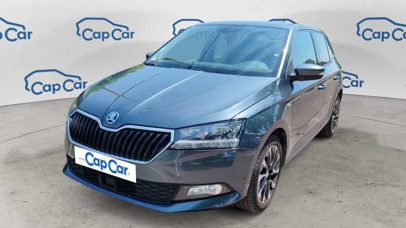 Utilisé 2020 Skoda Fabia Drive | 12 700 € (Prix assez cher) - Image 1/3