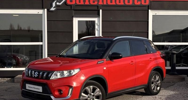 Occasion 2019 Suzuki Vitara | 15 990 € (Bon prix) - Image 1/4