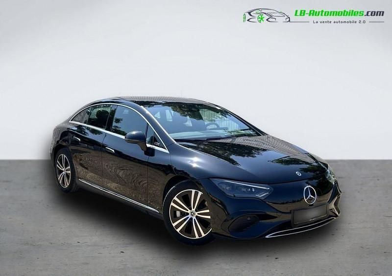 Utilisé 2022 Mercedes EQE300 Berline | 46 500 € (Super prix) - Image 1/4