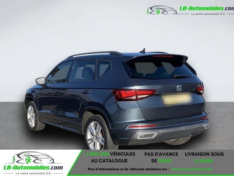 Occasion Seat Ateca 190 ch (139 kW) 2021 SUV