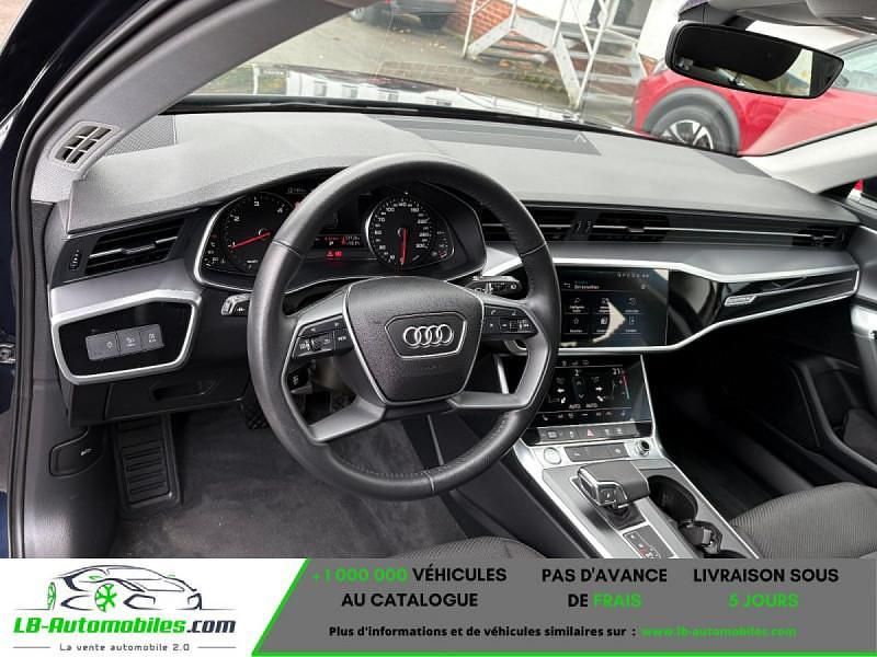 Occasion Audi A6 Sport 231 ch (169 kW) 2020 Break