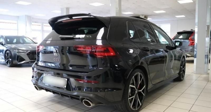 Occasion VW Golf VIII GTI Clubsport 300 ch (220 kW) 2022 Berline