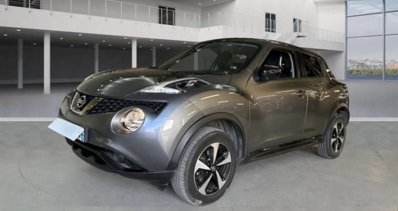 Occasion 2019 Nissan Juke Tekna SUV | 12 990 € (Bon prix) - Image 1/4