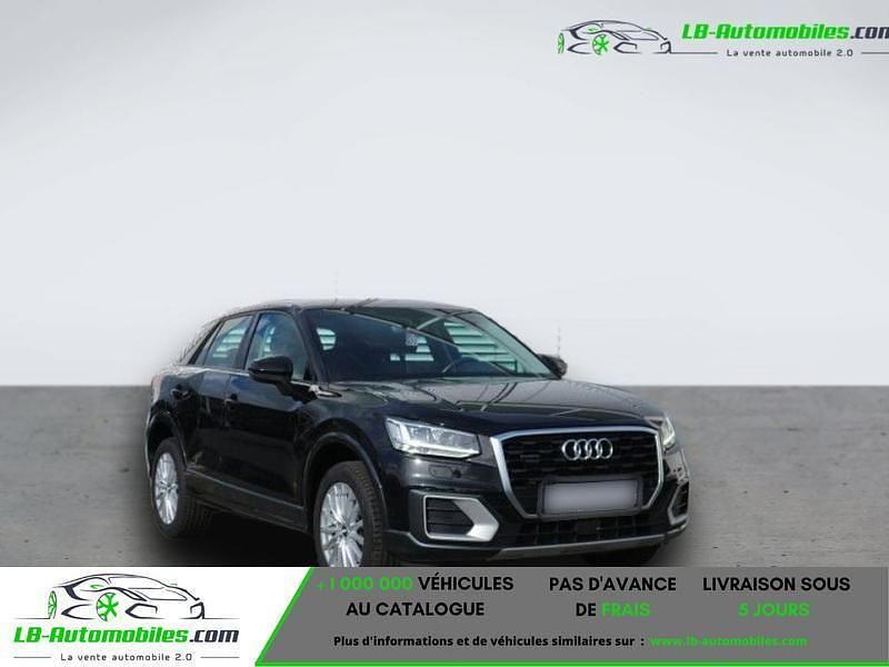 Utilisé 2019 Audi Q2 SUV | 29 700 € (Prix juste) - Image 1/4