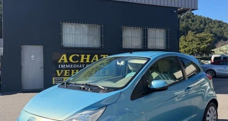 Occasion Ford Ka 75 ch (55 kW) 2011 Citadine