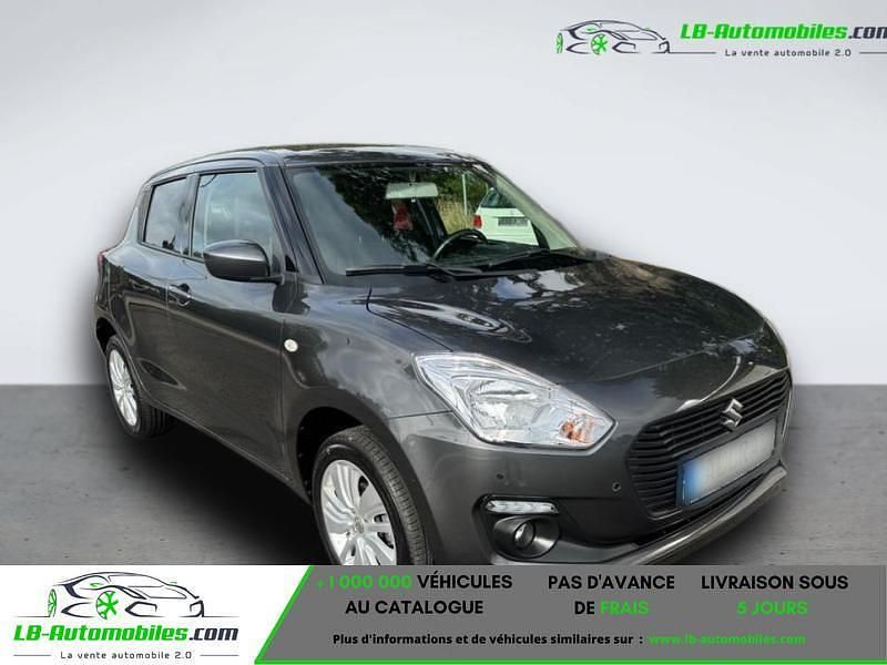 Utilisé 2018 Suzuki Swift Citadine | 16 900 € (Prix assez cher) - Image 1/4